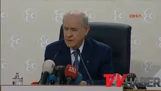 Devlet Bah&ccedil;eli'nin 'MODESA' ile İmtihanı