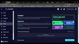 ValueDefi | IRON FINANCE | STEEL FARMING | Defi | Crypto| (Espa&ntilde;ol)