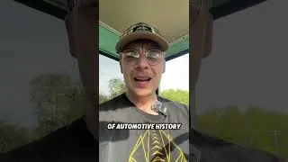 How to drive a three on the tree!