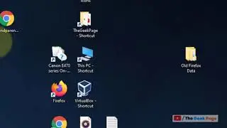 Svchost.exe high disk usage in Windows 10 / 11 Fix