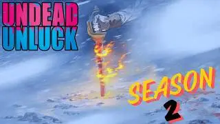 Undead Unluck Season 2 Announced | Release Date | Special Teaser Trailer