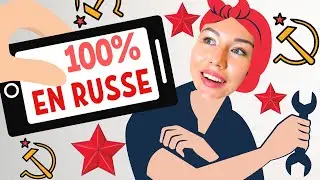 Soubbotnik - h&eacute;ritage de l'URSS dans la Russie moderne. 100% en russe