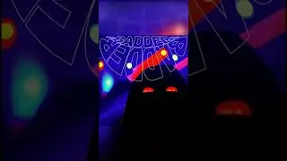 Leo Hellden / Rocket Mike Badder Badder Animations :  Laurent Fetis