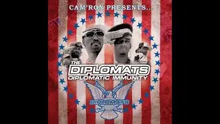 Diplomats - Dipset Anthem (Slowed Down)