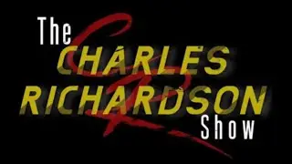 The Charles Richardson Show 10/15/25