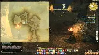 ixali windtalon