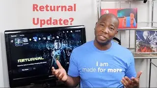 Returnal Update???????