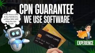 THE LEGAL CPN GUARANTEE