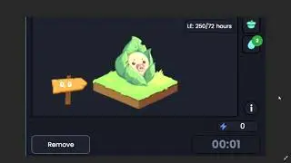 BUG Sapling travada 00:01, o que fazer?.. - Pant vs Undead (PVU)