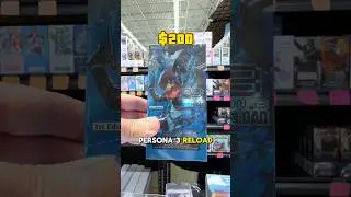 INSANE Persona 3 Reload Boxes In 2026 😯📈