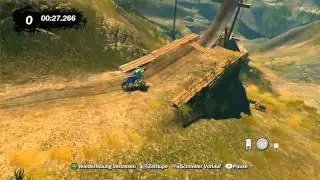 Trials Replay Trials Evolution Gold !!! Test