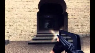 CS:S Blaz&acute;IN z1pStaR (Famas 5k)