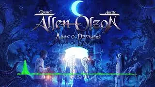 Allen/Olzon - 