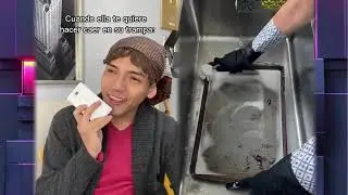 MEJORES TIK TOK DE RUBEN TUESTA 