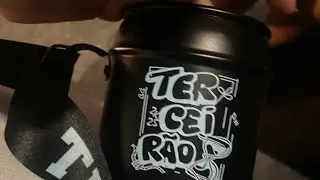 o &uacute;ltimo vlog, terceir&atilde;o para sempre! vlog na escola #37 