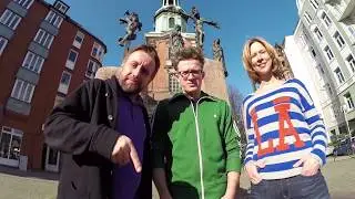 Josef Heynert   Rockstar  TalkDOT #02 - Rolle Dirmeier B&ouml;ge
