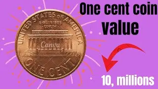 2005 d one liberty cent VERY VALUABLE 2005D LINCOLN CENT TO LOOK FOR! PENNIES WORTH MONEY!!