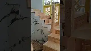 cd install wood work