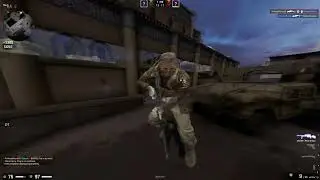 vs wisper ft byblade/Sk33t