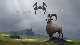 Northgard - Heidrun, Clan of the Goat