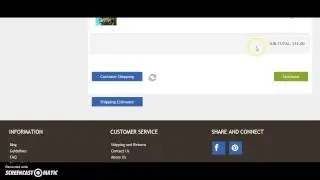 Checkout Reloaded Demo for Zen Cart 1.5.4