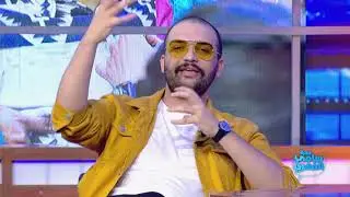 Fekret Sami Fehri S02 Ep43 | جهاد الشارني وعزيز الجبالي يكشفان عن مهنهم السابقة