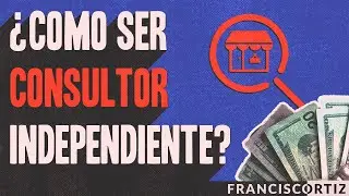 3 Claves para Tener tu Negocio de Consultor&iacute;a - Consultor Independiente | Preguntas con Fran #32