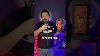 Metroid Prime 4 es continuaci&oacute;n o reboot? Aqu&iacute; mi opini&oacute;n.