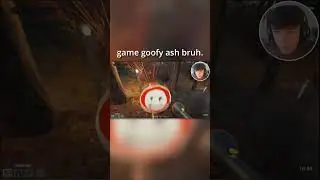 so this is hello neighbor 3... #helloneighbor #funny #gaming
