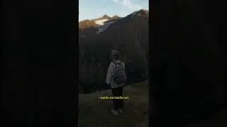 монтаж/видео на заказ - пиши 🌅 #travel #world #video #handmade #монтаж