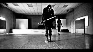 HD57 Ft. ABBA - Legend of two swords (OFFICIAL MUSIC VIDEO)