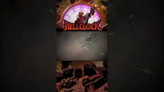 Hell Clock | Trailer &ldquo;Dear God&rdquo; | PC Gaming Show 2025
