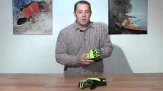 NRS Reactor Rescue Gloves Overview