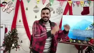 Christmas Party and new year celebration