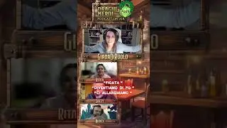GIADADIRUOLO e il gatekeeping dei nerd