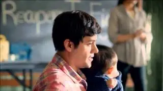 Wells Fargo - Baby - Spanish