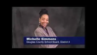 Michelle Simmons, Candidate Douglas County School Board District 4