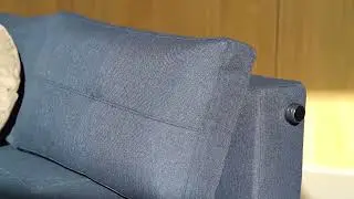Innovation Cubed Sofa Imagefilm