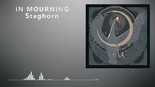 In Mourning - Staghorn (2025) [Music Video]