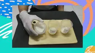 Experiment : Milk Curdling With Enzymes Using Pineapple Juice