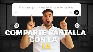 😱 ¡La IA ve tu pantalla y resuelve exámenes en tiempo real! 🧠
