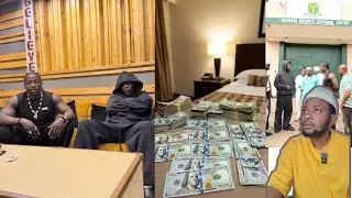The true story behind Burna Boy $100000 to VeryDarkMan