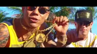MC Dino - Mlk Classe A part MC Lon e MC Dede#DETONAFUNK