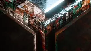 Cinema 4D Tutorial - Using Displacement in Octane Render
