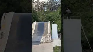 Fly - Josh Dove with the boost on  🚀  #flybikes #bmx #bikes