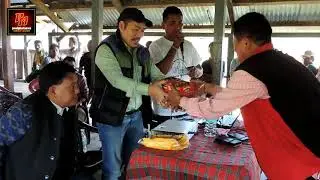 Pasighat News: The voter list entry for Assembly Election and Awareness programme