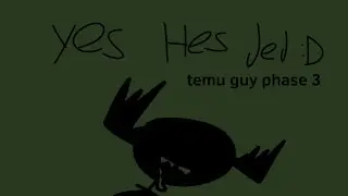 Temu Normal Guy Phase 3 (Parasprunki fanmade)