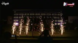 Live-Final Day-Court 1-  Tri Star Education National Inter School Padel Championship 2025 -TNVisions