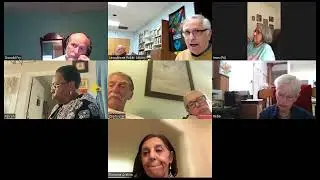 History Forum - The Yom Kippur War