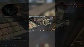 Exit Fragging #shorts #csgo #short #csgoclips #WolFy